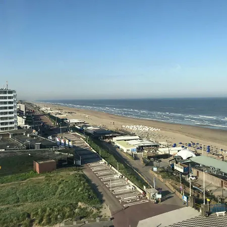 Violette Zandvoort