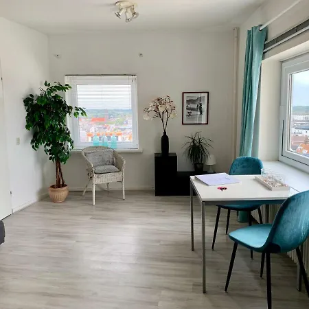 Lägenhet Violette Zandvoort