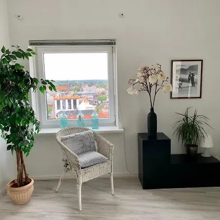 Apartment Violette