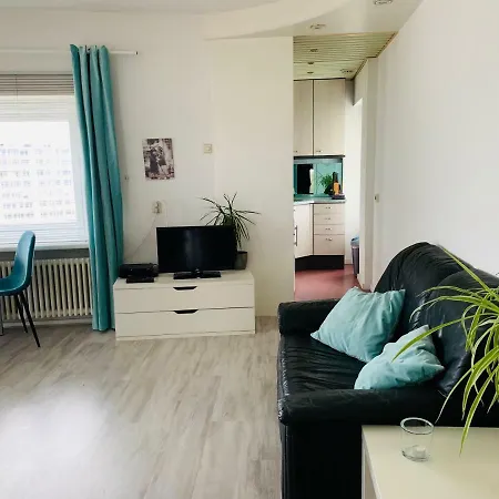 Violette * Zandvoort